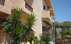 Villa Victoria